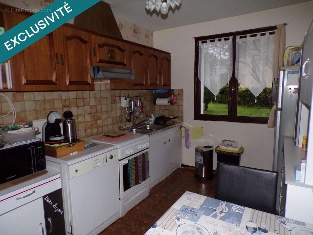 Photo 8 - Maison à LA BAULE-ESCOUBLAC