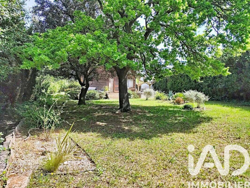 Photo 5 - Maison à BOLLENE