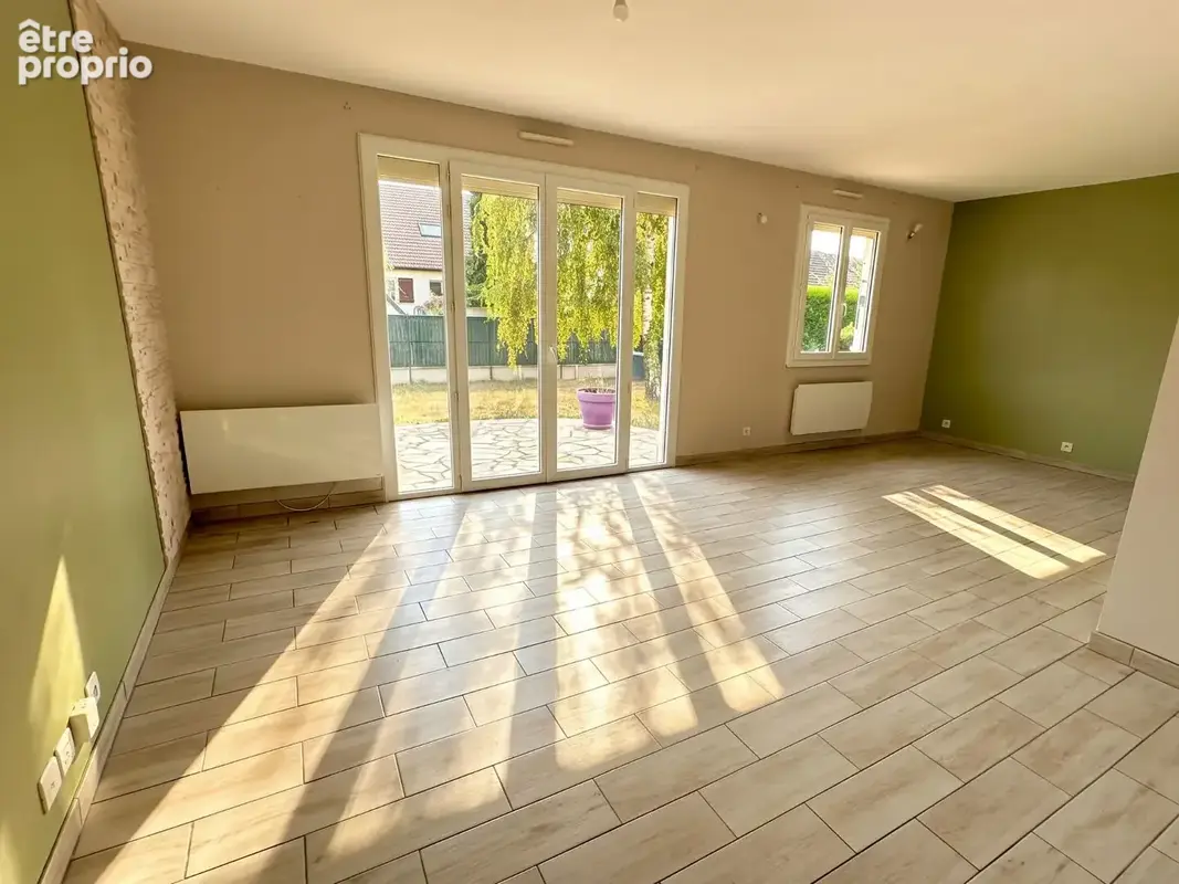 Maison 110m² à bondoufle - photo 2