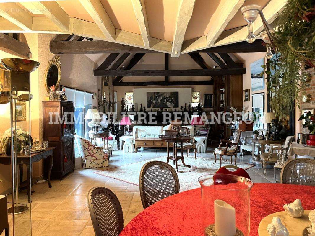 Maison à SAINT-VIATRE