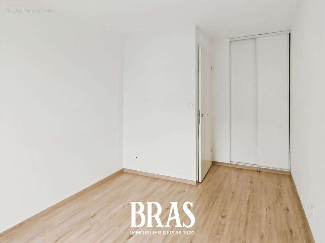Appartement à REZE