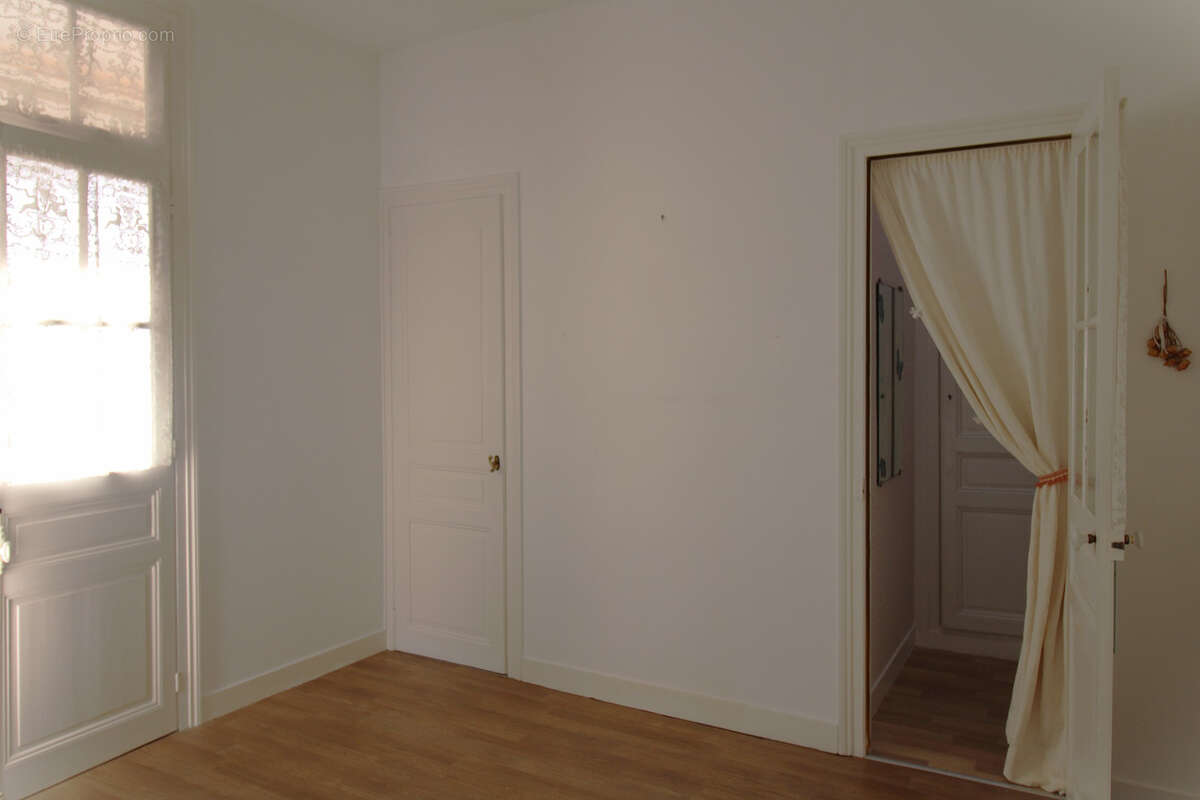 Appartement à DIEPPE