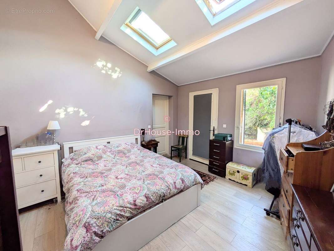 Maison 120 m² à Vernouillet  - photo 8