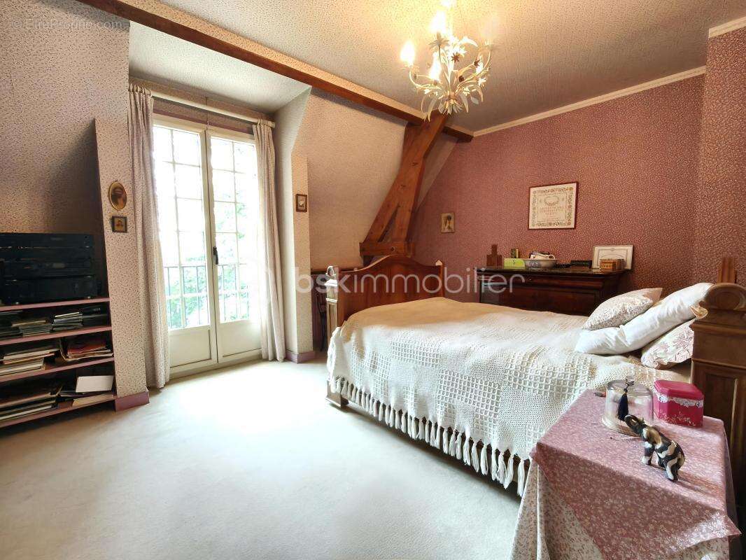 Maison à MAREIL-MARLY