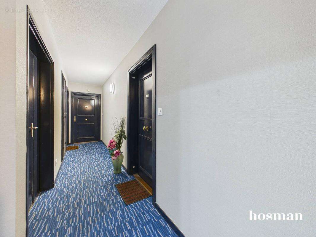 Appartement à BRON