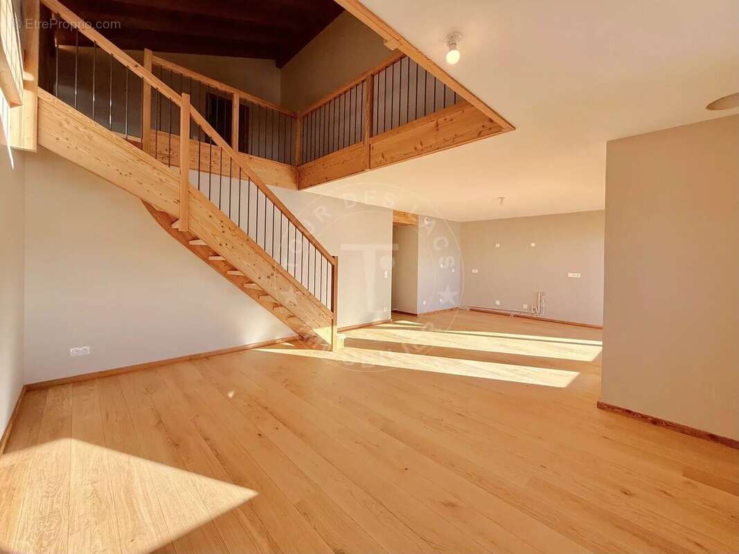 Appartement à MANIGOD