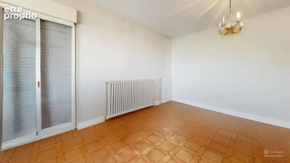 Maison Tournefeuille T4 avec grand garage sous sol - photo 12