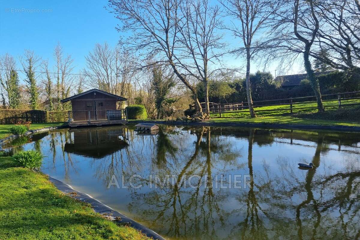 Maison 169 m² à Coulonges-Sur-Sarthe  - photo 6