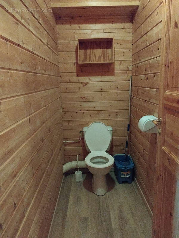 Appartement à SAINT-JEAN-D'ARVES