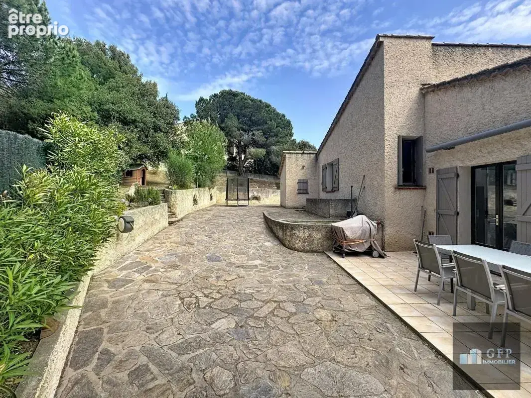 Villa à vendre avec piscine à Bormes-les-Mimosas – Maison 3 chambres avec studio indépendant sur terrain de 1 185 m² - photo 43