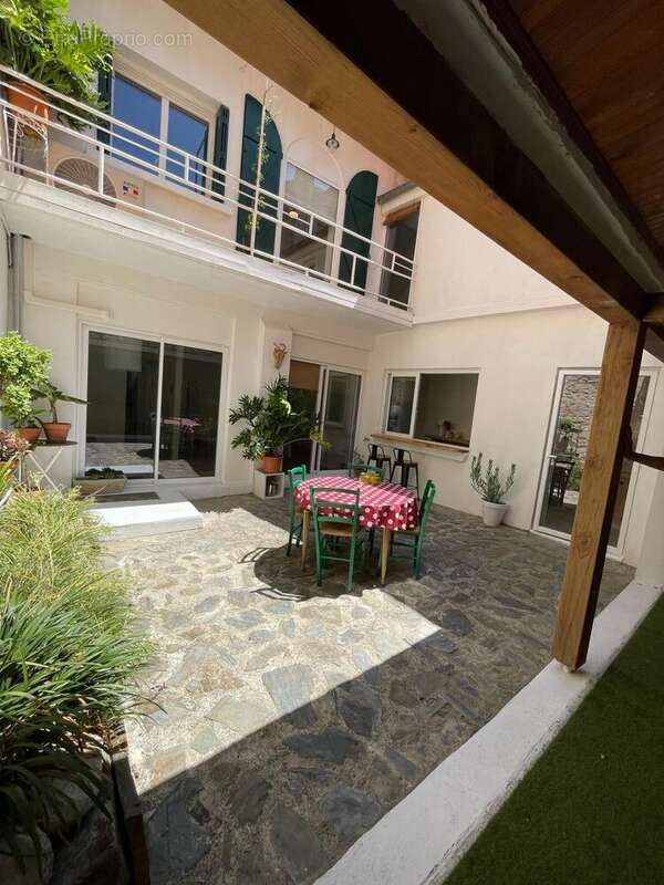 Photo 3 - Maison à CERET