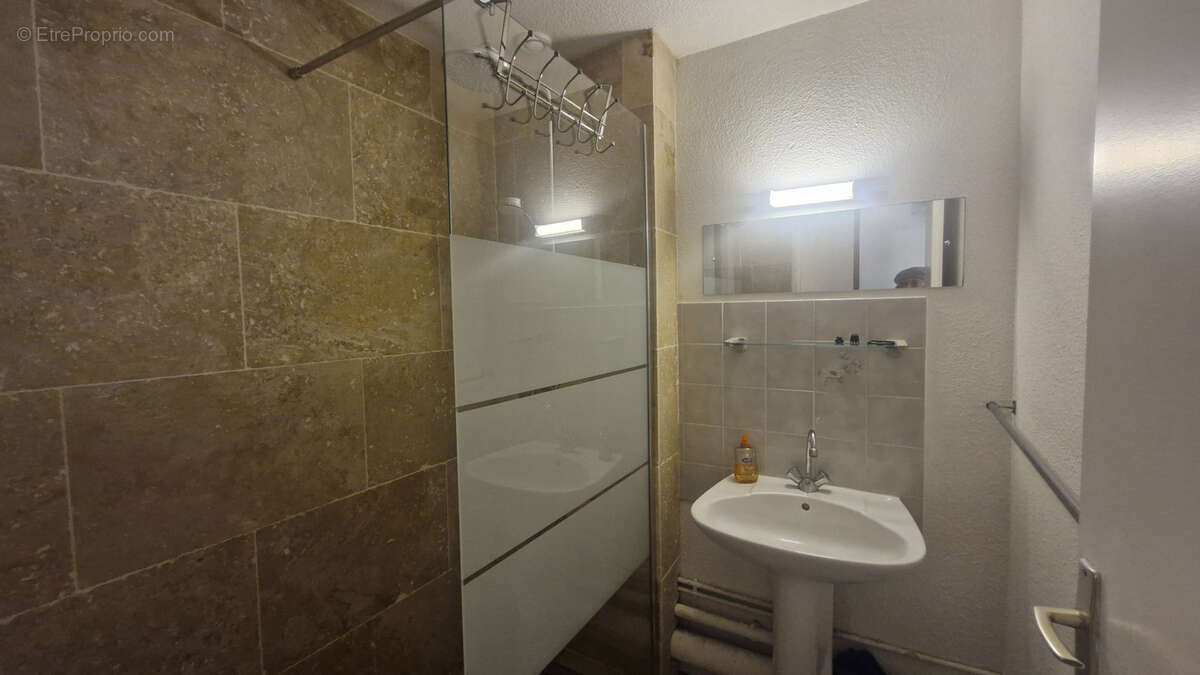 Appartement à SAINTE-MAXIME