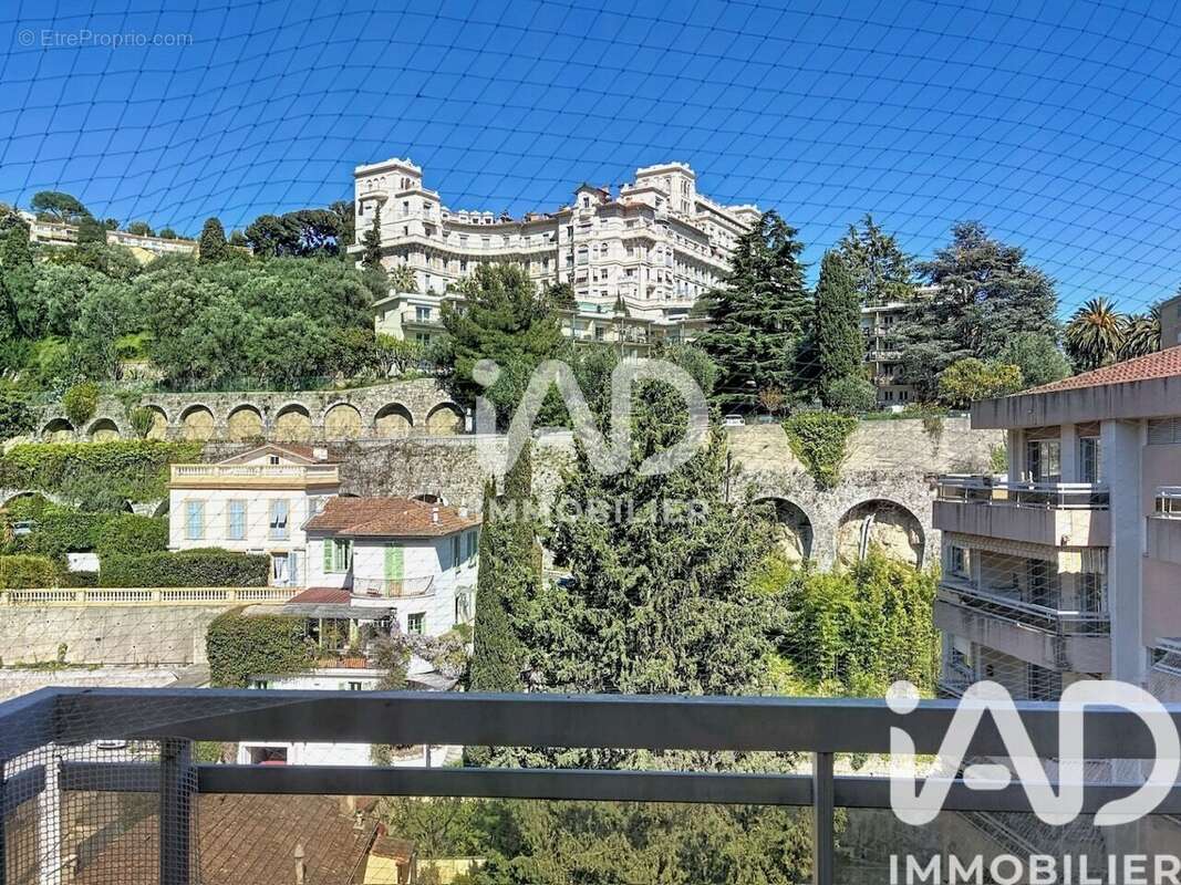 Photo 8 - Appartement à MENTON