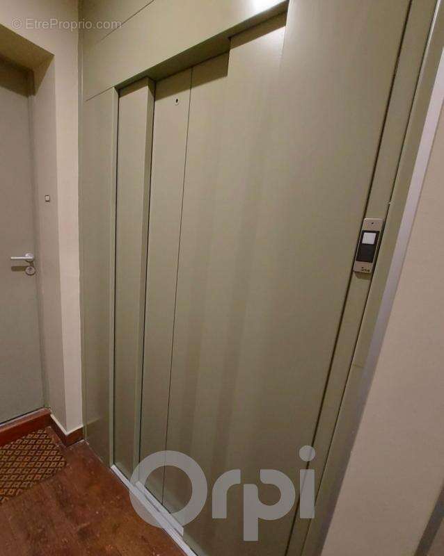 Appartement à LA ROCHELLE