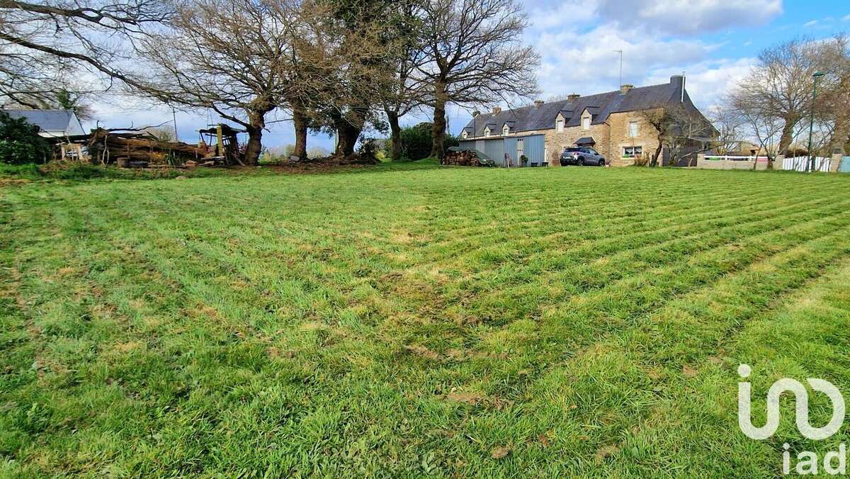 Photo 3 - Terrain à TREDION