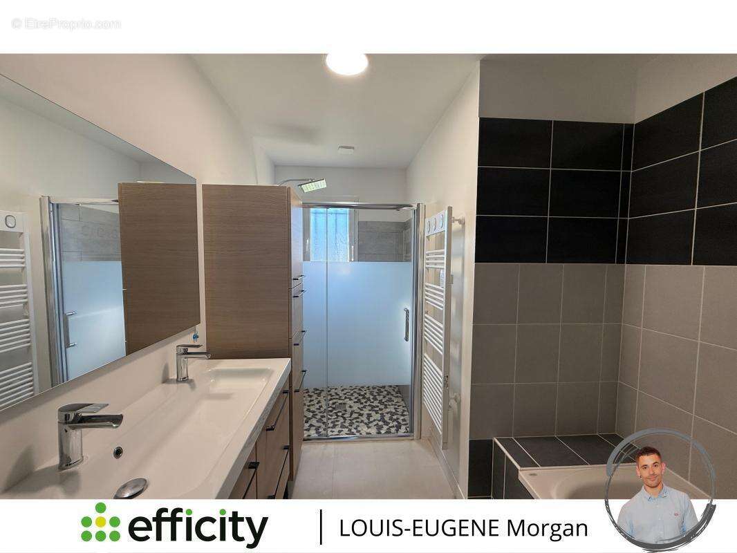 Maison à LA VILLEDIEU-DU-CLAIN