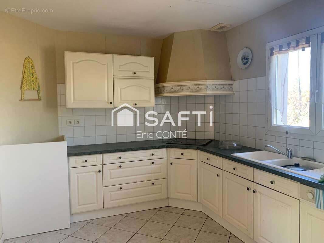 Photo 5 - Maison à LA TESTE-DE-BUCH