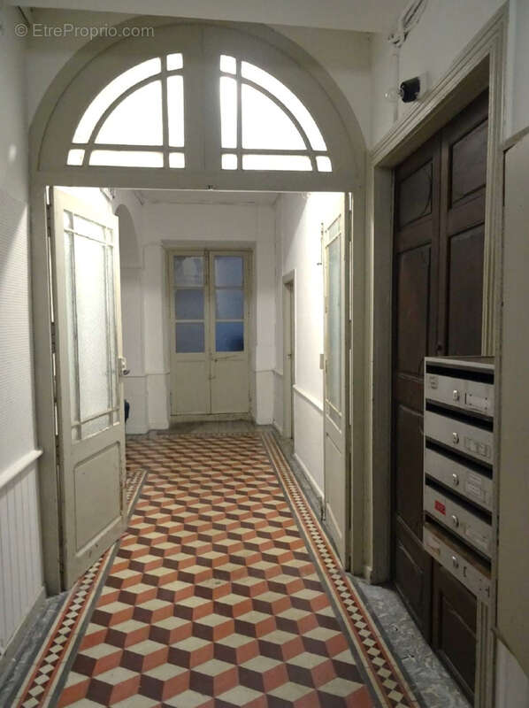 Appartement à LIMOUX