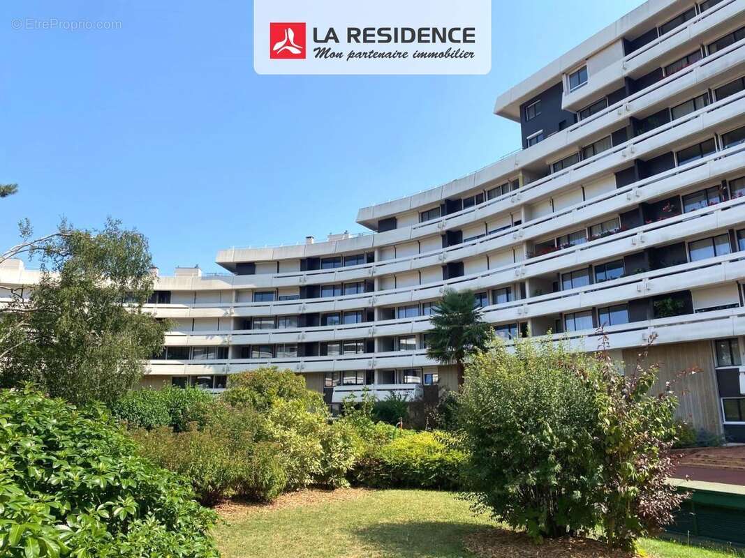 Appartement à FRANCONVILLE