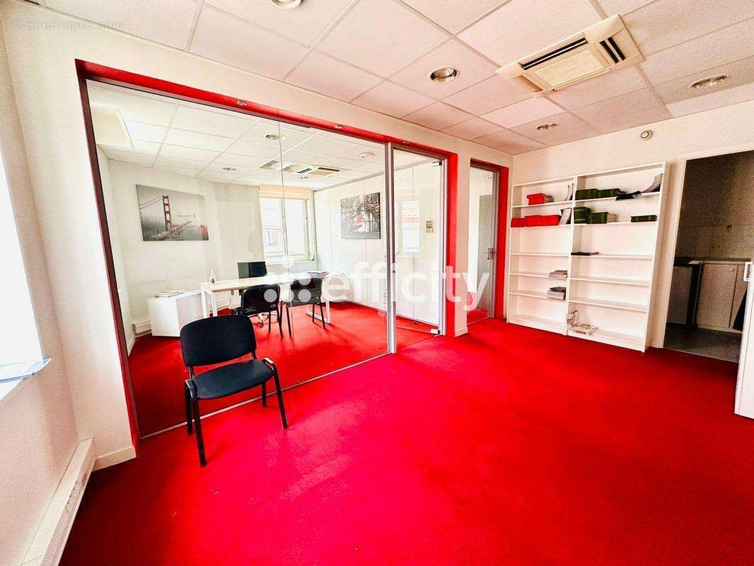 Appartement à VILLENEUVE-D&#039;ASCQ