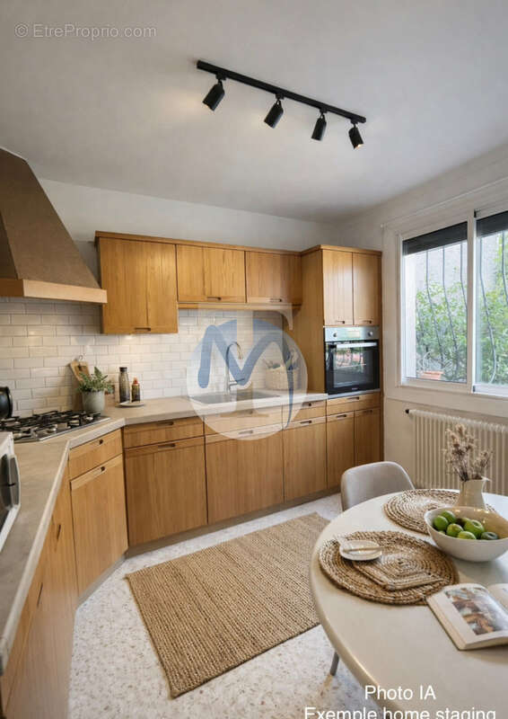 Maison à CANET-EN-ROUSSILLON