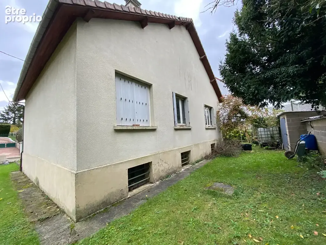 Maison indépendante - photo 10