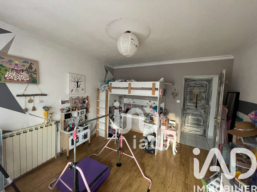 Photo 6 - Maison à HARNES