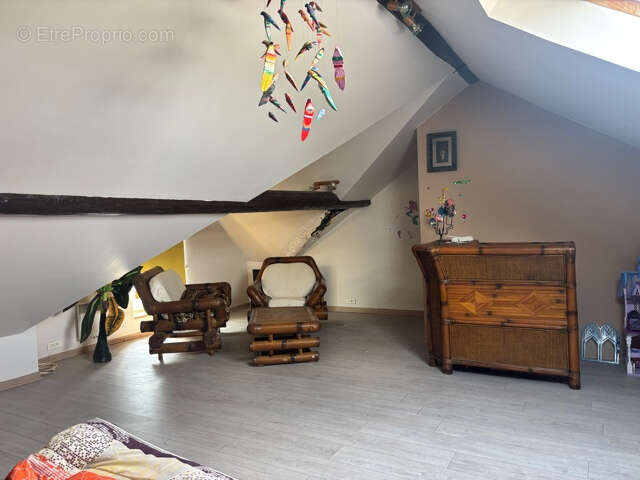 A VENDRE- Rare sur le secteur; Maison de caractère à JARNY-Dépendance aménagée de 41 m2 et parc de 18 ares. - photo 16