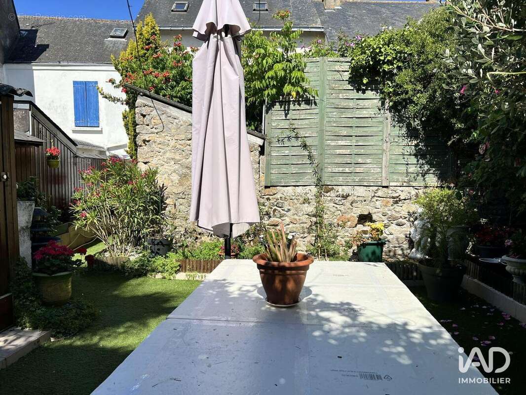 Photo 7 - Maison à LE POULIGUEN