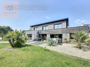 Maison à LOCMARIA-PLOUZANE