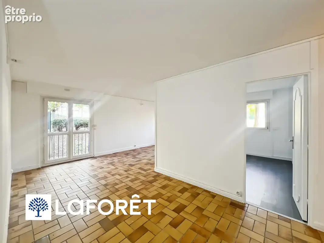 Appartements 4 pièces de 66,41 m² avec cave et parking - photo 4