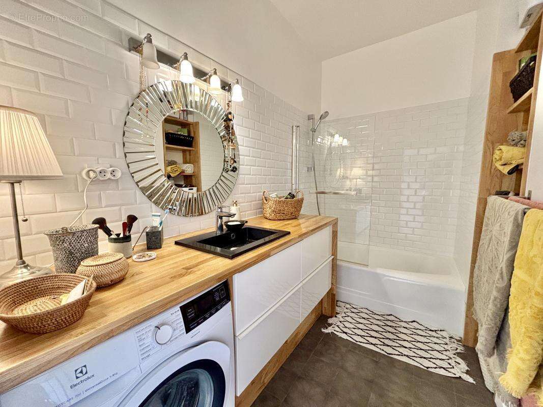 Appartement à GRADIGNAN