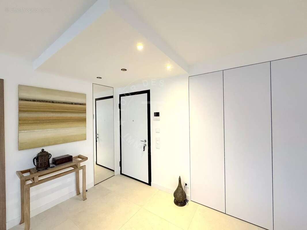 Appartement à ANNECY