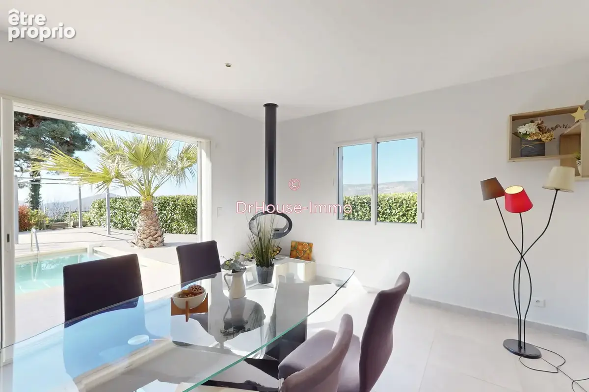 Maison 6 pièces 150 m² à vendre à Berre-Les-Alpes (06390) - photo 21