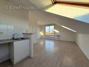 Appartement à TREGUIER