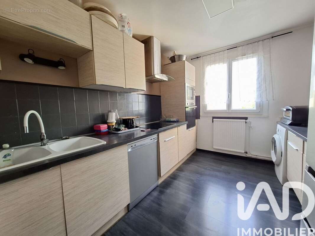 Photo 3 - Appartement à LE HAVRE
