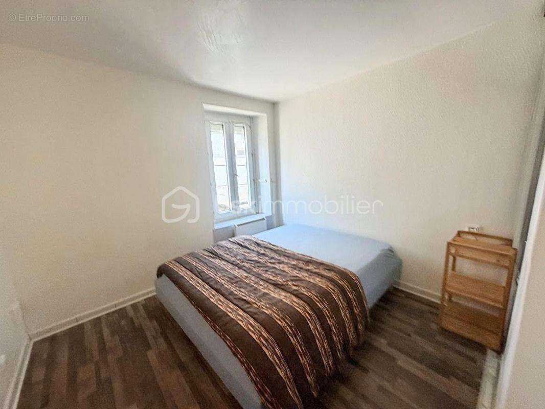 Appartement à MURET