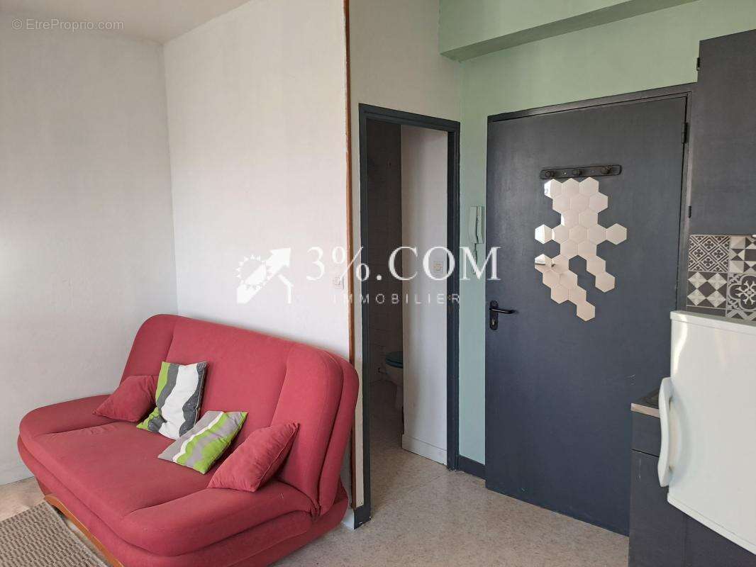 Appartement à BERCK