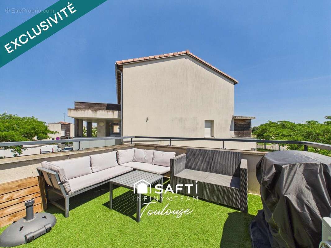 Photo 4 - Appartement à LEGUEVIN