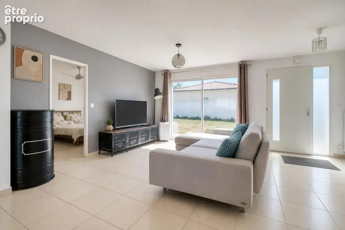 Maison moderne de 6 pièces de 148 m² à Muret - photo 2