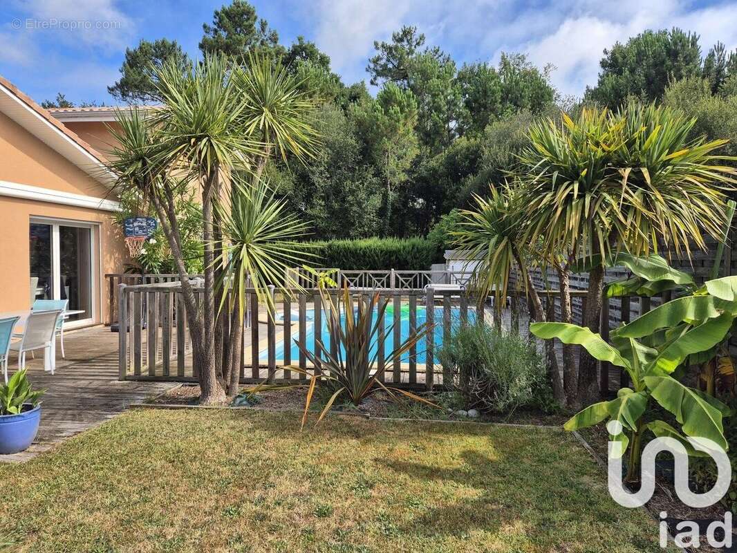 Photo 6 - Maison à MIOS