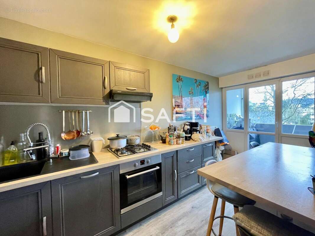 Photo 3 - Appartement à VERTOU