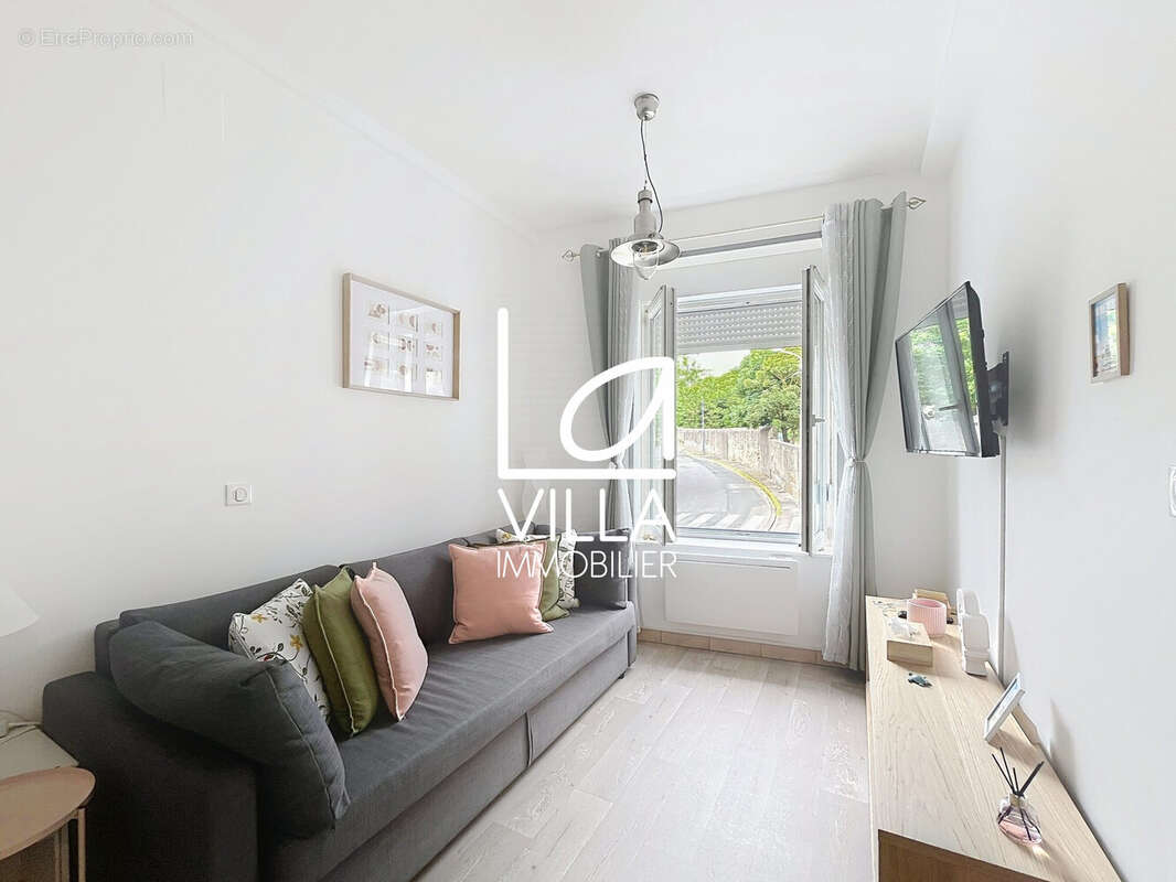 Appartement à WIMEREUX