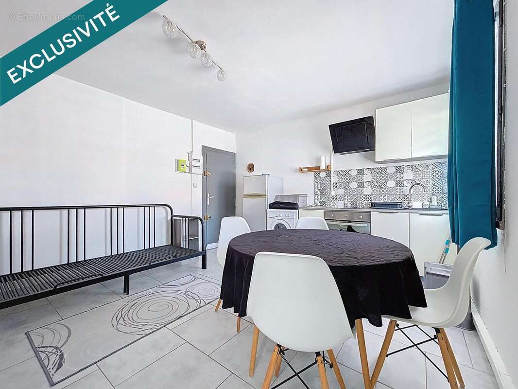 Photo 3 - Appartement à HEREPIAN