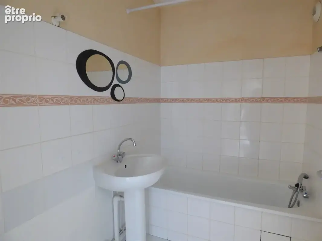 Appartement 3 pièces 62 m² à vendre à Nancy (54000) - photo 6
