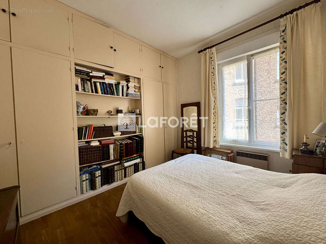 Appartement hyper centre-ville DOUAI - proche gare - photo 7