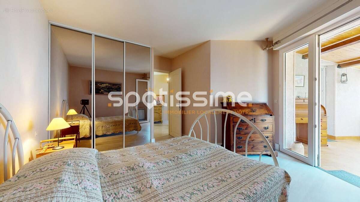 Maison à MARSEILLAN