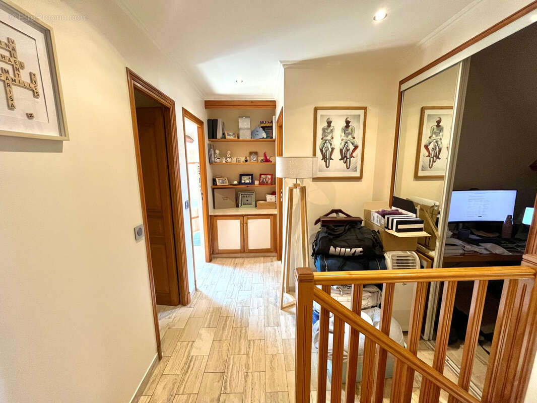 Maison à TREMBLAY-EN-FRANCE