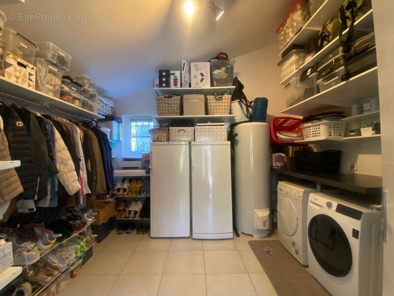 Maison à SAINT-MARTIN-DE-VALGALGUES