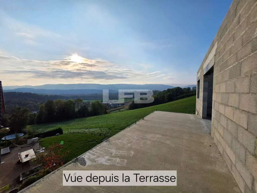 Appartement à ANNECY